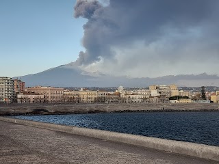 CAI Club Alpino Italiano Sezione Etna