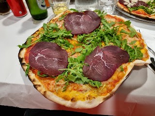 Pizzeria Da Baffetto