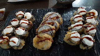 Ristorante Giapponese Sushi Niwa