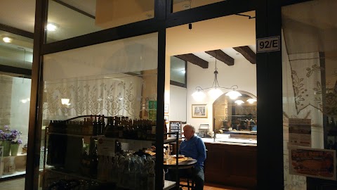 Ristorante Pizzeria La Lanterna