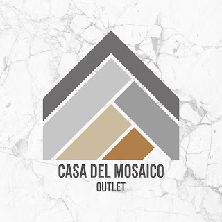 Casa del Mosaico Outlet Gruppo GR Tiles