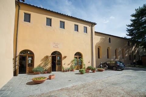 Chiostro delle Monache Hostel Volterra