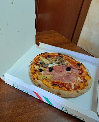 Pizzeria Da Iannolo