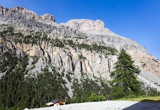 Rifugio Terzo Alpini