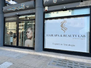 Hair Spa & Beauty Lab