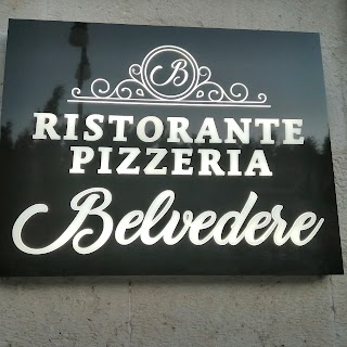 Ristorante Pizzeria Belvedere