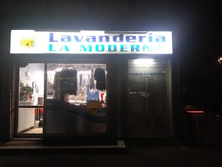 Lavanderia La Moderna