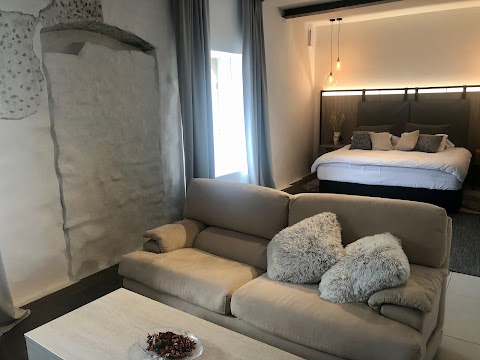 B&B Veneziana Suites & SPA