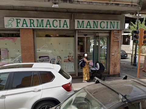 Farmacia Mancini S.N.C. Dei Dott. Fiammetta E Giuseppe Tura