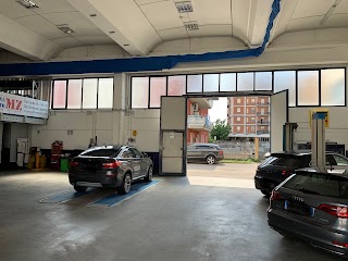 Autofficina Elettrauto MZ