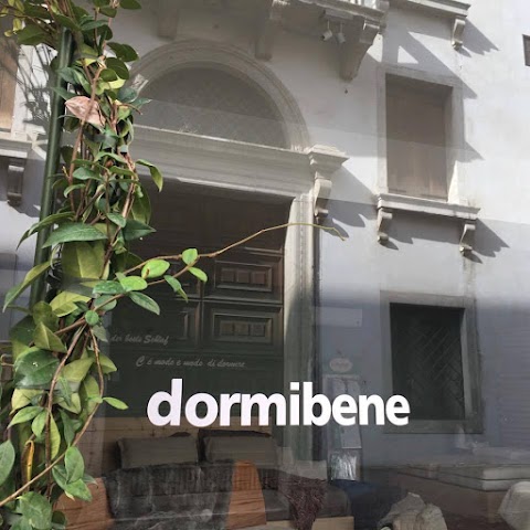 Dormibene Shop Treviso