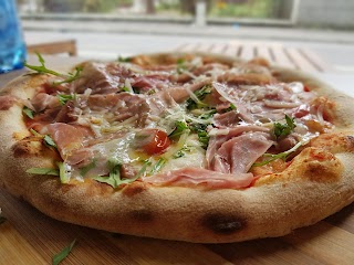 Pizza Bianca pizzeria d'asporto