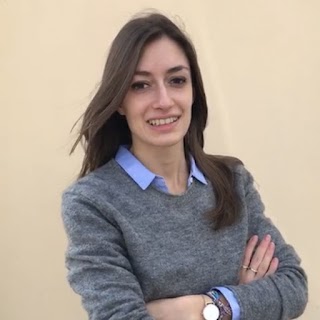 Dott.ssa Valentina Reatti, Psicologo