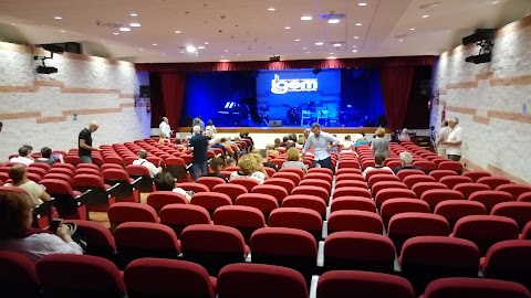 Auditorium Santa Chiara