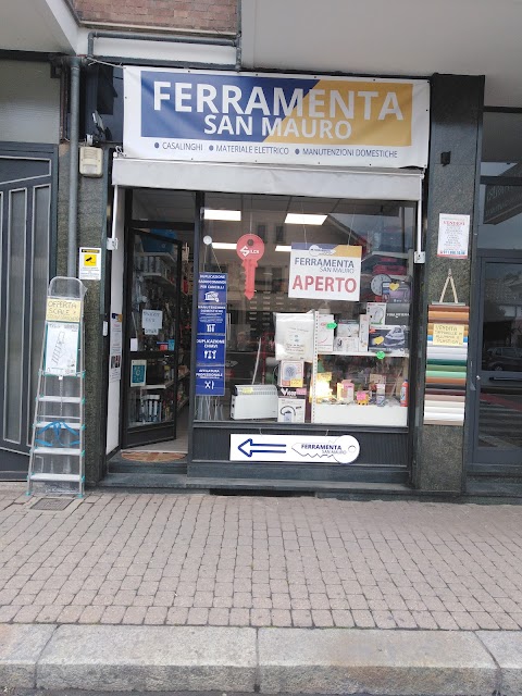 Ferramenta San Mauro