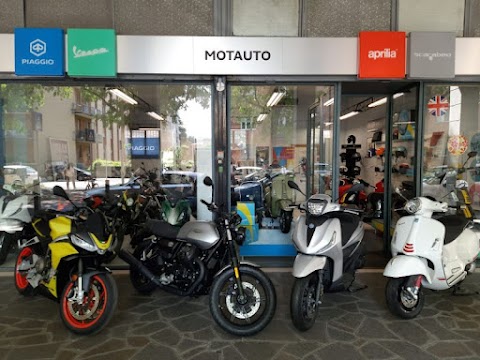 MOTAUTO PIAGGIO BOLOGNA