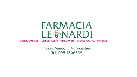 Farmacia Leonardi