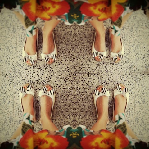 Milenika Shoes