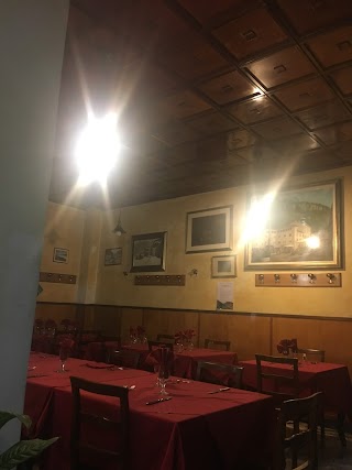 Albergo Ristorante Gatto D'Oro