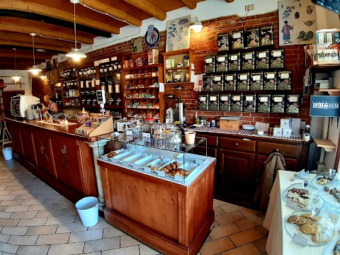 Al Vecchio Caffè Torrefazione