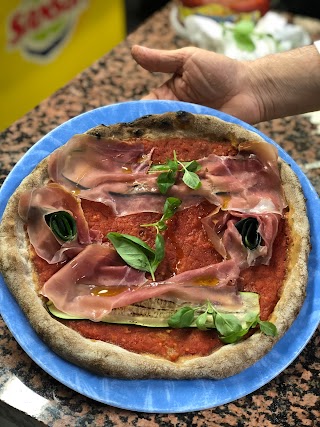 Il Vicolo Corto - Pizza And more