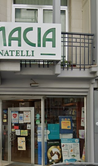 Farmacia Pignatelli