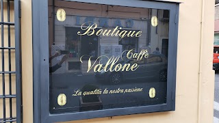 Cialde e Capsule Caffè Boutique Vallone