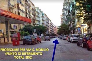 Crvs Centro Revisioni Veicoli Salerno