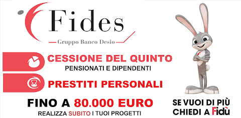 FIDES S.p.A. - Agenzia Quinto D'Oro di Torino