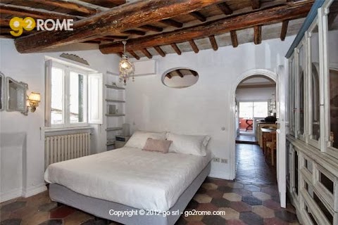 Rome Vacation Rentals