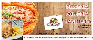 Winner's Pizzeria Polleria Panineria