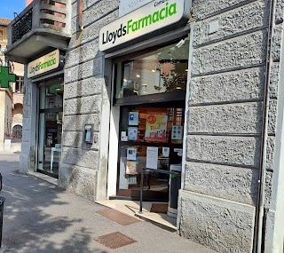 LloydsFarmacia Cremona N. 6