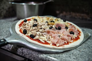 Pizzeria Forno D'Oro