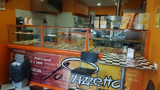 La Pizzetta (Tor Sapienza)