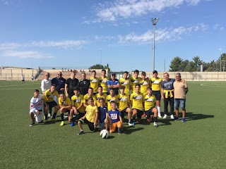 Scuola Calcio Footballite Adelfia