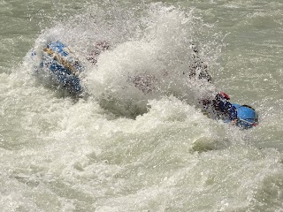 Centro Rafting di Courmayeur Morgex