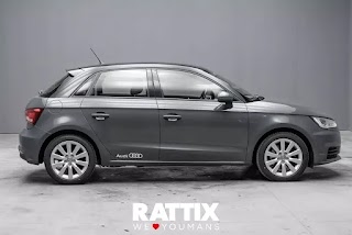 Ratti Auto - Rattix Srl