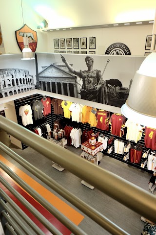 AS Roma Store