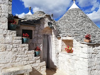 B&B I Trulli di Pastore