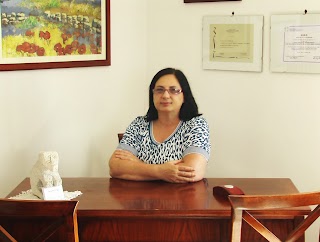 Adele De Rosa | Psicologa Psicoterapeuta