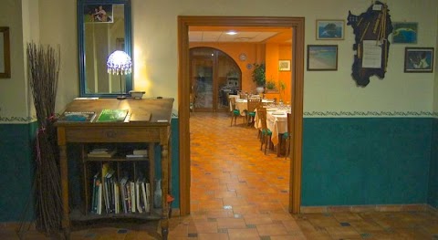 Ristorante Hotel Villa Magnolia Predosa