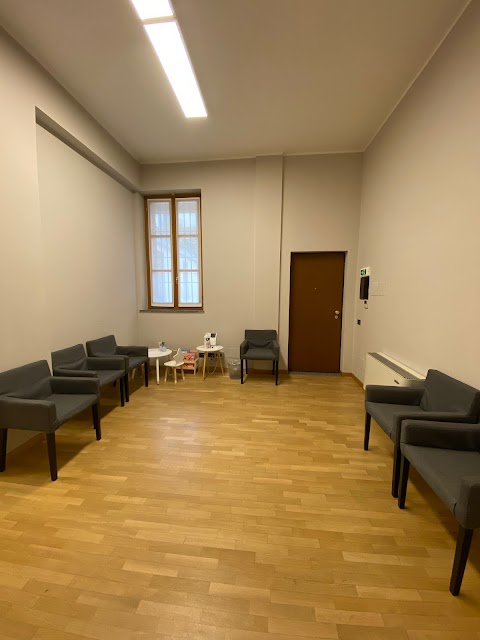 Clinica Età Evolutiva Milano - Cliniche Italiane di Psicoterapia