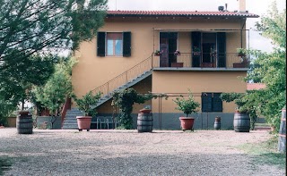 Agriturismo Campo Del Monte