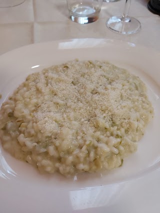 Trattoria Al Bon Goto Erasmo