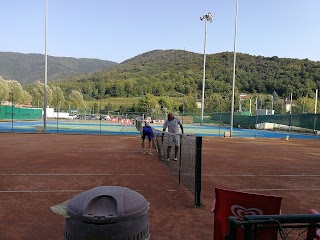 Centro Sportivo "Club Azzurri"