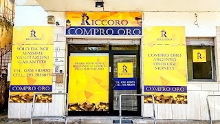 Compro Oro e Argento RICCORO Fiano Romano