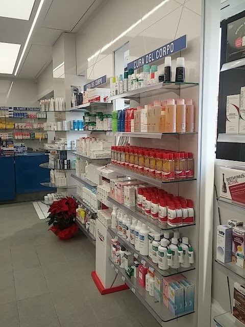 Farmacia Sestriere