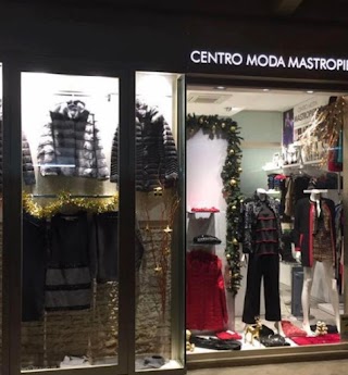 Negozio di abbigliamento donna - Centro Moda Mastropierro