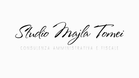 Studio Majla Tomei - Ragioniera Tributarista