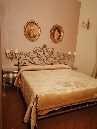 Bed & Breakfast Executive l'Orangerie